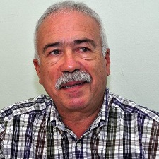 Roberto Coca