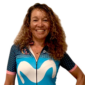 Marjolis García