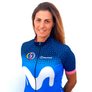 Silvia Márquez
