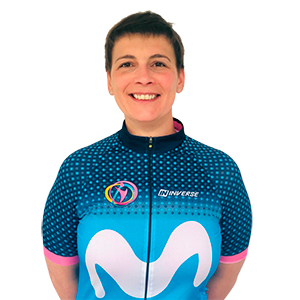 Nuria Santiago