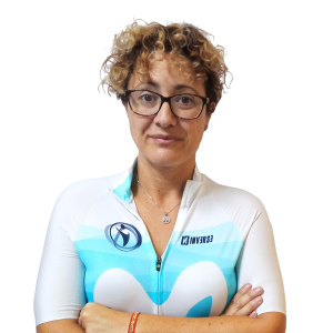 María Soledad Villena