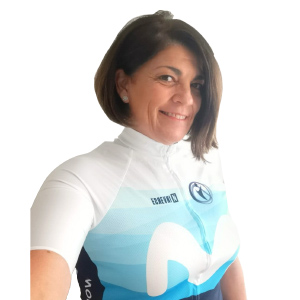 Mercedes Sen