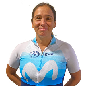 Sandra Mosquera