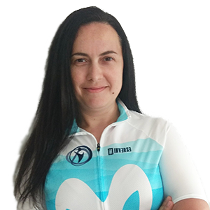 Carmen Rodríguez