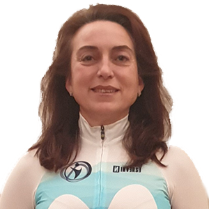 María Dolores Navarro