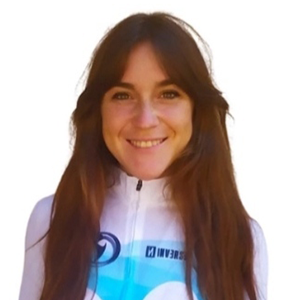María Jesús Marín