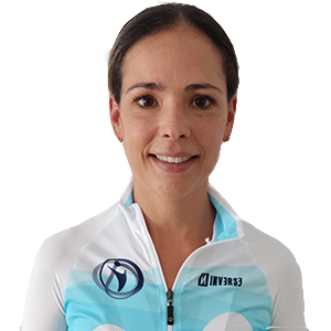 Anabel Segovia