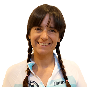 Lourdes Mendoza