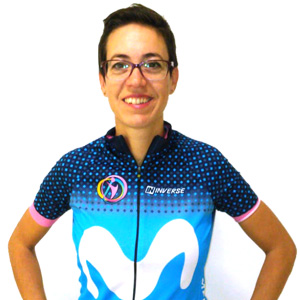 Anna García