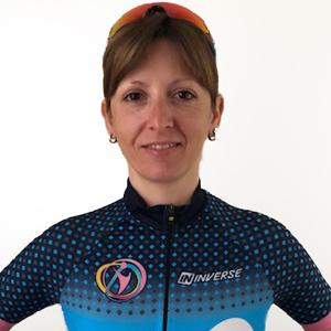 María Bodalo