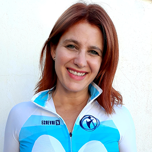 Anahí Bages