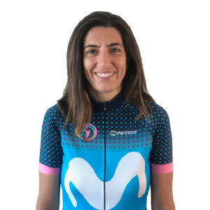 Patricia Paniagua