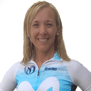 Silvia Chamorro