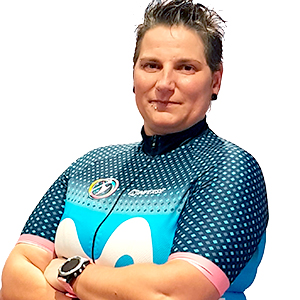Carla Díaz