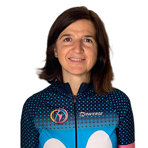 Teresa Pich