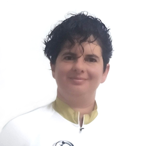 Ana Cristina Garrido