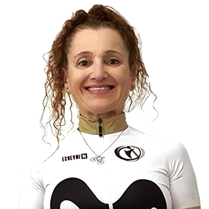 Mónica Geremías