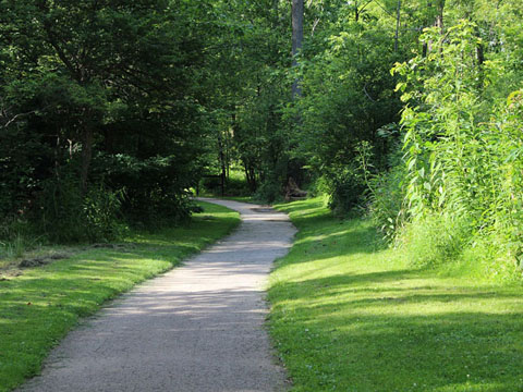 Ruta de Les Santes